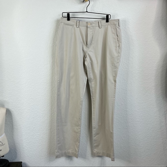 Polo Ralph Lauren Stretch Classic Fit Chino Pant - Picture 2 of 9